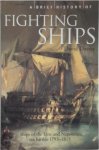 David Tudor Davies - A Brief History of Fighting Ships