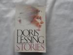 Lessing Doris. - Lessing, Doris - Stories