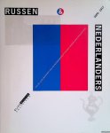 Driessen, Jozien J. - Russen & Nederlanders: Uit de geschiedenis van de bestrekkingen tussen Nederland en Rusland 1600-1917