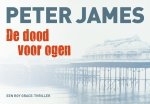 Peter James - De dood voor ogen - Dwarsligger