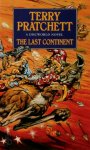 Terry Pratchett 14250 - The Last Continent - Discworld (22)
