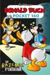  - Donald Duck pocket 160