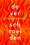 Antonio Ortuño - De verschroeiden