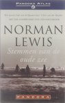 Lewis Norman - stemmen van de oude zee