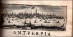 Jean Baptiste Gramaye, - Antiquitates illustrissimi Ducatus Brabantiae ...