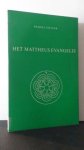 Steiner, Rudolf - Het Mattheusevangelie. GA 123.