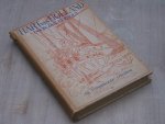 EEKHOUT J.H. - Hart van Holland. Een keur uit onze historische zee-lyriek