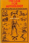 West, John Anthony - The Case for Astrology