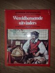 Meerdere - Wereldberoemde uitvinders  en vele andere boeiende onderwerpen