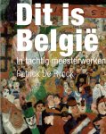 Patrick De Rynck - Dit is België