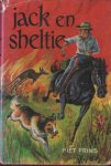 Prins, Piet - Jack en Sheltie
