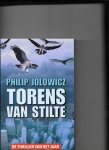 Jolowicz, Philip - Torens van Stilte