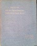 Diverse auteurs - Bulletin van den Nederlandschen Oudheidkundigen Bond. Derde jaargang, tweede serie, 1910