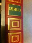 A. M. Heidt - CATHOLICA - Geillustreerd Encyclopedisch Vademecum voor het Katholieke Leven