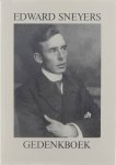 Edward Sneyersfonds - Gedenkboek Edward Sneyers