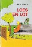 Veenhof, Joh. G. - Loes en Lot