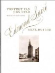 Edmond Sacré, Notteboom, Stadsmuseum. Gand - Edmond Sacré  Portret van een stad - Gent, 1851-1921