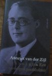 Zijl, Annejet van der - Bernhard, een verborgen geschiedenis