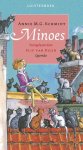 Schmidt, Annie M.G. - Minoes