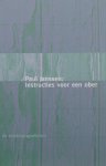 Janssen, Paul. - Instructies voor een ober.