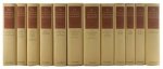Madeline House, Graham Storey, Kathleen Tillotson - The Letters of Charles Dickens - 12 volumes complete The Pilgrim Edition