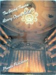 Stanislav Lushin - The Bolshoi Theatre of the USSR