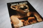 Burton, Jane - JONGE DIEREN