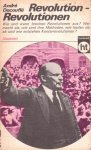 Decouflé, André - Revolution - Revolutionen