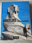 Joreph Maria Montaner - Barcelona, A city And its architecture