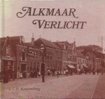 Kouwenberg, L.J.N - Alkmaar Verlicht: Van pijpgaz tot aardgas, de geschiedenis van de gasvoorziening in Alkmaar en omstreken sinds 1853 Kouwenberg, L.J.N - Alkmaar Verlicht: Van pijpgaz tot aardgas, de geschiedenis van de gasvoorziening in Alkmaar en omstreken sinds 1853