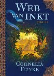 Funke, Cornelia - Web van inkt