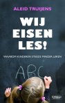 A. Truijens - WIJ EISEN LES !