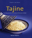 F. van Arkel, F. van Arkel - Tajine