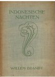 Brandt, Willem - Indonesische nachten