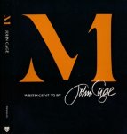 Cage, John. - M: Writings '67 - '72.