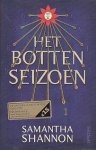 Shannon, Samantha - Het Bottenseizoen