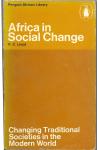 Lloyd, P.C. - Africa in social change. Changing Traditional Societies in the Modern World