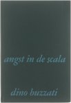 Dino Buzzati - Angst in de Scala
