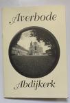(Averbode) - Averbode Abdijkerk.