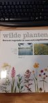 prof. dr. v. westhoff - wilde planten flora en vegetatie in onze natuurgebieden deel 2