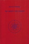 Steiner, Rudolf - Das Wesen der Farben. GA 291.