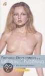 Renate Dorrestein - Mens in uitvoering / Rainbow paperback / 582