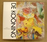 KOONING, WILLEM DE - HAROLD ROSENBERG. - De Kooning .