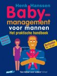 H.J. Hanssen - Babymanagement voor mannen