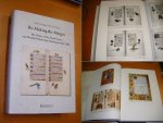 As-Vijvers, Anne Margreet W. - Re-Making the Margin. The Master of the David Scenes and Flemish Manuscript Painting around 1500.