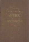 Gunther, John - Afrika in de branding