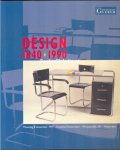 Diversen - Design 1840-1990
