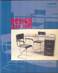 Diversen - Design 1840-1990
