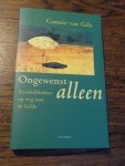 Gils, Connie van - Ongewenst alleen. Struikelblokken op weg naar de liefde