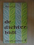 Enzinck , Willem - De dichter bidt